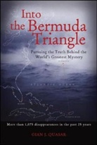 Gian Quasar, Gian J. Quasar, Quasar Gian - Into the Bermuda Triangle
