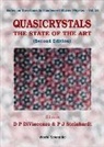 David Divincenzo, David P. DiVincenzo, Paul J Steinhardt, Paul J. Steinhardt - Quasicrystals: The State of the Art (2nd Edition)