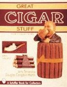 Douglas Congdon-Martin, Jerry Terranova, Jerry/ Congdon-Martin Terranova - Great Cigar Stuff for Collectors