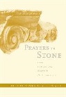 Brunilde S. Ridgway, Brunilde Sismondo Ridgway, Brunilde S. Ridgway - Prayers in Stone