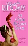 Christie Ridgway - An Offer He can't Refuse