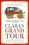Glynis Ridley - Clara's Grand Tour