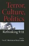 Daniel J. (EDT)/ Nardin Sherman, Daniel J. Nardin Sherman, Edited by Daniel J Sherman and Terry Nar, Terry Nardin, Daniel Sherman, Daniel J. Sherman - Terror, Culture, Politics