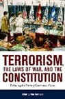 Peter Berkowitz, Peter (EDT) Berkowitz - Terrorism, The Laws Of War, And The Constitution
