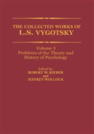 L S Vygotsky, L. S. Vygotsky, L.S. Vygotsky, Robert W Rieber, Robert W. Rieber, Rober W Rieber... - The Collected Works of L. S. Vygotsky