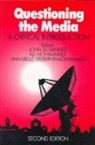John D. H. Downing, John D. H. Mohammadi Downing, John D.h. Mohammadi Downing, DOWNING JOHN D H MOHAMMADI ALI, John Downing, John D. H. Downing... - Questioning the Media