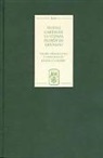 James O. Crosby, Franciso de Quevedo, James O. Crosby - Nuevas Cartas de la Última Prisión de Quevedo