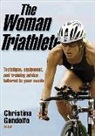 Christina Gandolfo, Christina Gandolfo - The Woman Triathlete