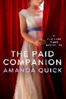 Amanda Quick - The Paid Companion