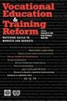 World Bank Group, Amit Dar, Fred Fluitman, Indermit S. Gill - VOCATIONAL EDUCATION & TRAINING REFORM MATCHING SK