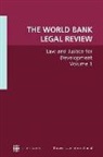 Myilibrary, Inc World Book, Worldbank, Rudolf V. Van Puymbroeck, Rudolf V. Van Puymbroeck - Law and Justice for Development