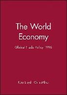 P Lloyd, Peter Lloyd, Peter (University of Melbourne) Milner Lloyd, Chris (University of Nottingham) Lloyd Milner, Chris Lloyd Milner, Peter Lloyd... - World Economy