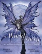 Alan Lee, David Riche, David Riché - The World of Faery