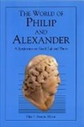 Elin C Danien, Elin C. Danien, Ione Mylonas Shear, Elin C. Damien, Elin C. Danien - World Of Philip And Alexander -The-