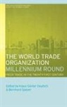Klaus-Gunter Speyer Deutsch, Klaus Speyer Gunter Deutsch, Klaus-Gunter Deutsch, Klaus Gunter Deutsch, Bernhard Speyer - World Trade Organization Millennium Round