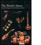 James Porter, Porter James, Ruth M. Stone, Ruth Stone, Ruth M. Stone, Stone Ruth M. - Garland Encyclopedia of World Music