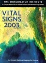 Erik Assadourian, Worldwatch Institute - Vital Signs 2003