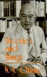 W. V. Quine, Willard van Orman Quine - Theories and Things