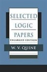 W. V. Quine, Willard van Orman Quine - Selected Logic Papers