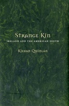 Kieran Quinlan - Strange Kin