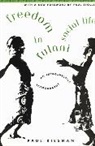 Paul Riesman, Riesman Paul - Freedom in Fulani Social Life