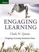 Quinn, Clark Quinn, Clark N. Quinn - Engaging Learning