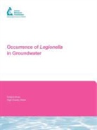 L Filion, L. Filion, S Riffard, S Springthorpe Riffard, S. Riffard, S Springthorpe... - Occurrence of Legionella in Groundwater