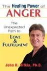 John Rifkin, John R. Rifkin - Healing Power of Anger
