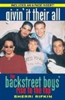 Sherri Rifkin - Givin' It Their All