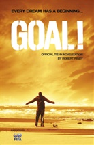 Robert Rigby - Goal