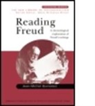 Jean-Michel Quinodoz, Jean-Michel (In Private Practice Quinodoz, Quinodoz Jean-Michel - Reading Freud