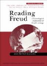 Jean-Michel Quinodoz, QUINODOZ JEAN MICHEL - Reading Freud