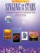 s carratello Riggs, Seth Riggs, John D. Carratello, John Dominick Carratello - Singing for the stars