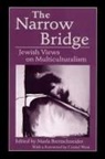 Marla Brettschneider, Marla Brettschneider, Marla (Professor of Political Theory Brettschneider, Marla Brettschneider (Professor of Political Theory USA) - The Narrow Bridge