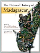 Jonathan Benstead, Jonathan P Benstead, Steven Goodman, Steven M Goodman, Steven M. Goodman, Harald Schutz... - The Natural History of Madagascar