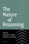 Jacqueline Leighton, Jacqueline P. Leighton, Robert Sternberg, Jacqueline P. Leighton, Leighton Jacqueline P., Robert J. Sternberg... - The Nature of Reasoning