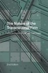 C. Pitelis, Christos (University of Cambridge Pitelis, Christos Sugden Pitelis, Christon N. Pitelis, Christos Pitelis, Pitelis Christos... - Nature of the Transnational Firm