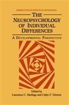 Lawrenc C Hartlage, Lawrence C Hartlage, F Telzrow, F Telzrow, Lawrence C. Hartlage, Cathy F. Telzrow - The Neuropsychology of Individual Differences