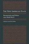 Louis Galambos, Louis (The Johns Hopkins University) Galambos, Galambos Louis, Louis Galambos, Galambox - New American State