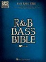 Hal Leonard Publishing Corporation (COR), Hal Leonard Publishing Corporation - Randb Bass Bible