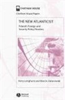 Kerry Longhurst, Kerry Zaborowski Longhurst, Marcin Zaborowski - New Atlanticist