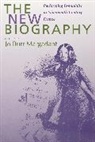 Jo Burr Margadant, Jo Burr Margadant - New Biography