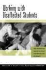 Lee G. Bolman, Kathryn Riley, Kathryn A. Riley, Kathryn Rustique-Forrester Riley, Elle Rustique-Forrester - Working With Disaffected Students