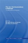 Anura Servaes Goonasekera, Anura Wang Goonasekera, Georgette Etc. Et Al Wang, Georgette Servaes Wang, WANG GEORGETTE ETC ET AL, Anura Goonasekera... - New Communications Landscape