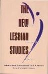 Zimmerman, Toni a H McNaron, Toni A. H. McNaron, Bonnie Zimmerman - The New Lesbian Studies