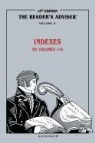 Adviser Reader's, Marion Sader, Marion Sader - Reader's Adviser: Vol.6 Indexes