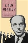 K. H. Kowalke, Kim H. Kowalke, Kim H. Kowalke, Kowalke Kim H. - New Orpheus