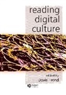 D Trend, David Trend, David (University of California Trend, Trend David, David Trend, David (University of California Trend - Reading Digital Culture