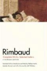 Wallace/ Whidden Fowlie, Arthur Rimbaud - Rimbaud