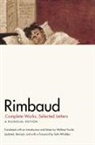 Arthur Rimbaud, Jean Nicholas Arthur Rimbaud, Jean-Nicholas-Arthur Rimbaud, Seth Whidden - Rimbaud